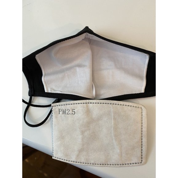 San Francisco 49ers Bling Rhinestone Face Mask Side Logo - Picture 10 of 10